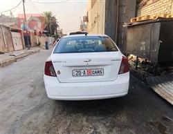شيفروليه اوبترا